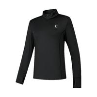 乔丹 飞影 男款速干长袖T恤健身服