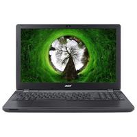 acer 宏碁 翼舞系列 E5-572G 15.6英寸 笔记本电脑 酷睿i5-4210M 8GB 8GB SSHD+1TB HDD 940M 黑色