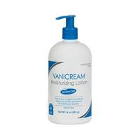 VANICREAM 薇霓肌本 保湿乳液 453g