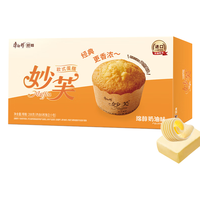 康师傅 妙芙 欧式蛋糕 奶油味 288g