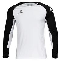 准者 圆领宽松打底透气T恤