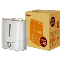  Bear 小熊 JSQ-240WA 加湿器 4L
