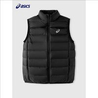 ASICS 亚瑟士 三防科技1000+高清洁羽绒保暖马甲 多色可选！
