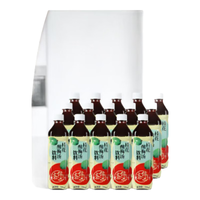 信远斋 桂花酸梅汤 果汁饮料 500ml 15瓶