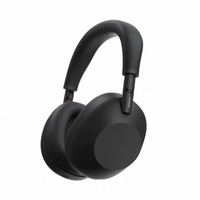 索尼 SONY WH-1000XM6 旗舰头戴式无线蓝牙降噪耳机-海外版