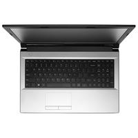 Lenovo 联想 天逸300 15.6英寸 笔记本电脑 黑色(酷睿i5-6200U、R5 M330、4GB、500GB HDD、720P)
