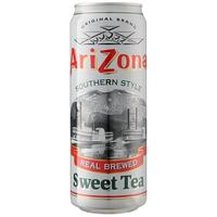 Arizona 亚利桑那 纯真酿造香茶 680ml