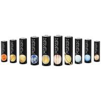 NANFU 南孚 LR6-10P星球装 5号碱性干电池10粒装