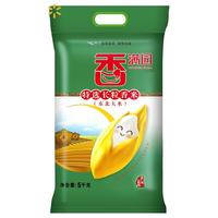 香满园 特选长粒香米 5kg