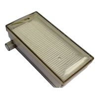 飞利浦（PHILIPS）【药房直售】飞利浦制氧机5L二级过滤器氧气机EVerflo吸 国产透明款过滤器