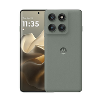 motorola 摩托罗拉 moto edge 60 Pro 5G手机 12GB+512GB 谜香甘草