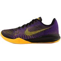NIKE 耐克 新款男子KB MENTALITY II EP篮球鞋 818953-002 42码