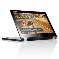 Lenovo 联想 YOGA3 11.6英寸 商务本 云帆白(酷睿M-5Y10、核芯显卡、4GB、256GB SSD、1080P、IPS）