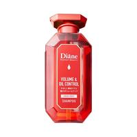 黛丝恩 致美控油蓬松洗发水 改善扁塌清爽丰盈洗发露