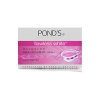 POND‘S 旁氏 无瑕透白系列精致透白防护日霜 50g