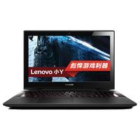 Lenovo 联想 Y50-70 15.6英寸 黑色(酷睿 i7、GTX 960M 4G、8GB、1TB HDD、1080P)