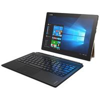 lenovo 联想 Miix4 精英版 12英寸二合一笔记本电脑（CoreM3、4G、128G）金色
