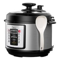 Midea 美的 WQC50A1P 电压力锅 5L