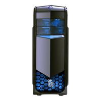 战旗X-3000台式电脑主机(i3-4170 4G 120GB SSD )