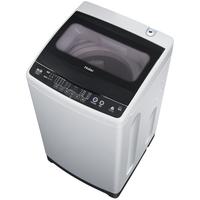 Haier 海尔 智U芯系列 EB80BZU11S 波轮洗衣机 8kg 灰色