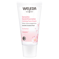  WELEDA/维蕾德 杏仁舒缓保湿面霜
