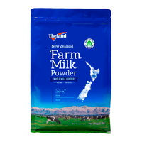 Theland 纽仕兰 全脂奶粉 1kg