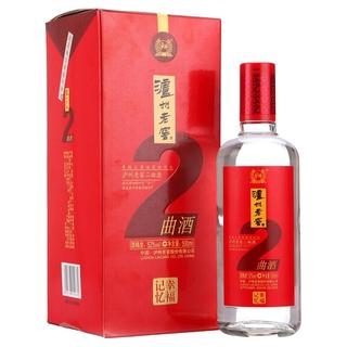  泸州老窖 白酒  52%vol 500ml