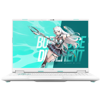 华硕 ASUS 天选6 Pro 16英寸高清屏游戏本笔记本电脑(i7-14650HX 16G 1T RTX5060 )青