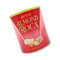 ALMOND ROCA 乐家 扁桃仁巧克力糖 美国进口 罐装822g