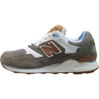 new balance ML878ATB 复古运动鞋