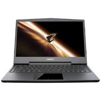 AORUS X3 PLUS V5 13.9 英寸 游戏本(i7-6700HQ 16G GTX970M 6G 512GB M.2 SSD)