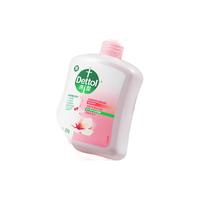 滴露 健康抑菌洗手液 滋润倍护 500g