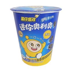 奥利奥 mini 小饼干 原味 55g