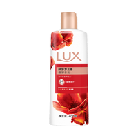 LUX 力士 舞媚怡香精油香氛沐浴乳 400ml