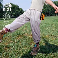  THE NORTH FACE/北面 凉感速干 儿童速干裤