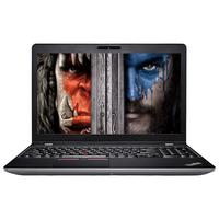 Lenovo 联想 S系列 黑将 S5（100）15.6英寸 笔记本电脑 酷睿i5-6300HQ 4GB 128GB SSD+1TB HDD GTX 960M 银色