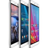 HUAWEI 华为 荣耀X2 财富版 通话平板电脑 7英寸（八核 3G/16G 移动/联通双4G）月光银