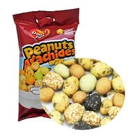 DAN.D.PAK 丹蒂 混合脆皮花生 50g*2