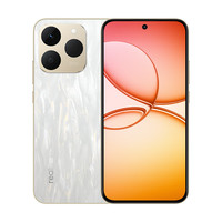 realme 15T IP69防水耐用 流光白 12GB+512GB 手机