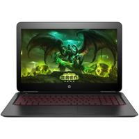 OMEN 暗影精灵 II代 6代酷睿版 15.6英寸 游戏本 黑色(酷睿i5-6300HQ、GTX 960M 2G、4GB、128GB SSD+1TB HDD、1080P、IPS）