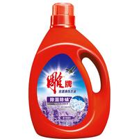 雕牌 全渍净洗衣液(健康除菌)3.5kg