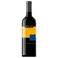 James Vineyard 詹姆士酒庄 Bin18西拉干红葡萄酒 750ml