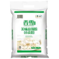 香雪 美味富强粉 小麦粉 5kg