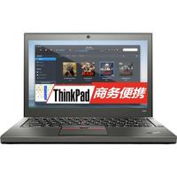 ThinkPad 思考本 X系列 X250 (KXCD) 12.5英寸 笔记本电脑 酷睿i5-4300U 4GB 500GB HDD 核显 黑色