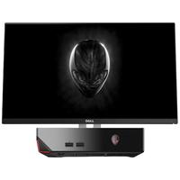 Alienware 外星人 ALWAR-2508MB 23.8英寸 台式机 黑色(酷睿i5-4590T、GTX 8760M、8GB、1TB SSD、风冷)