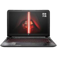 HP/惠普 Z系列 Star Wars 15-an005TX T0Z11PA GT940M 2G独显 笔记本电脑 i5-6200U 1TB 1TB 8G