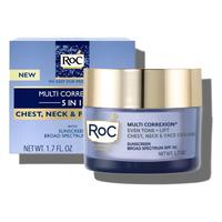 RoC 多效5合1防晒面霜 48g