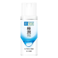 ROHTO 乐敦 肌研 极润 玻尿酸乳液 140ml