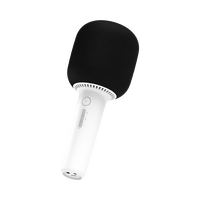 小米有品 YMI 一体式麦克风 白色