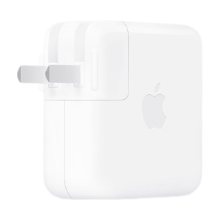 Apple 70W USB-C 电源适配器 Type-C/TypeC充电器 Macbook 笔记本电脑 苹果笔记本充电器